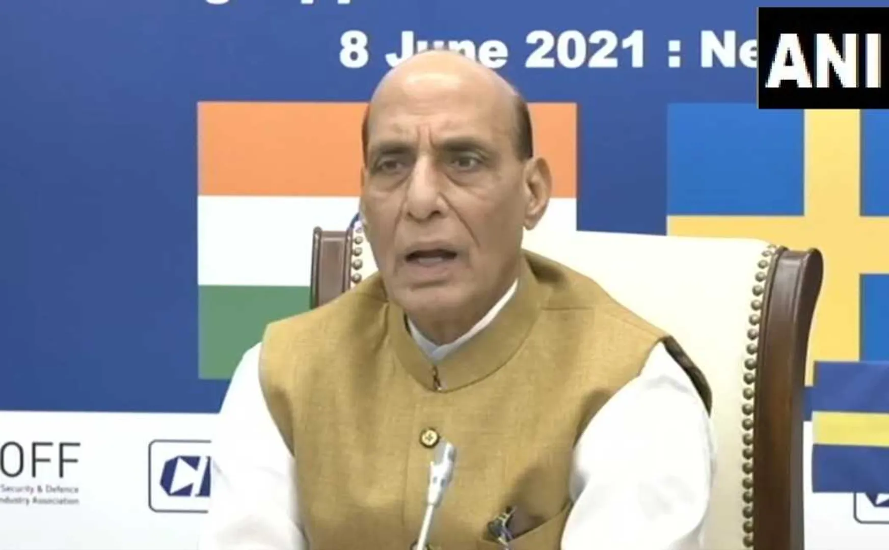rajnath singh